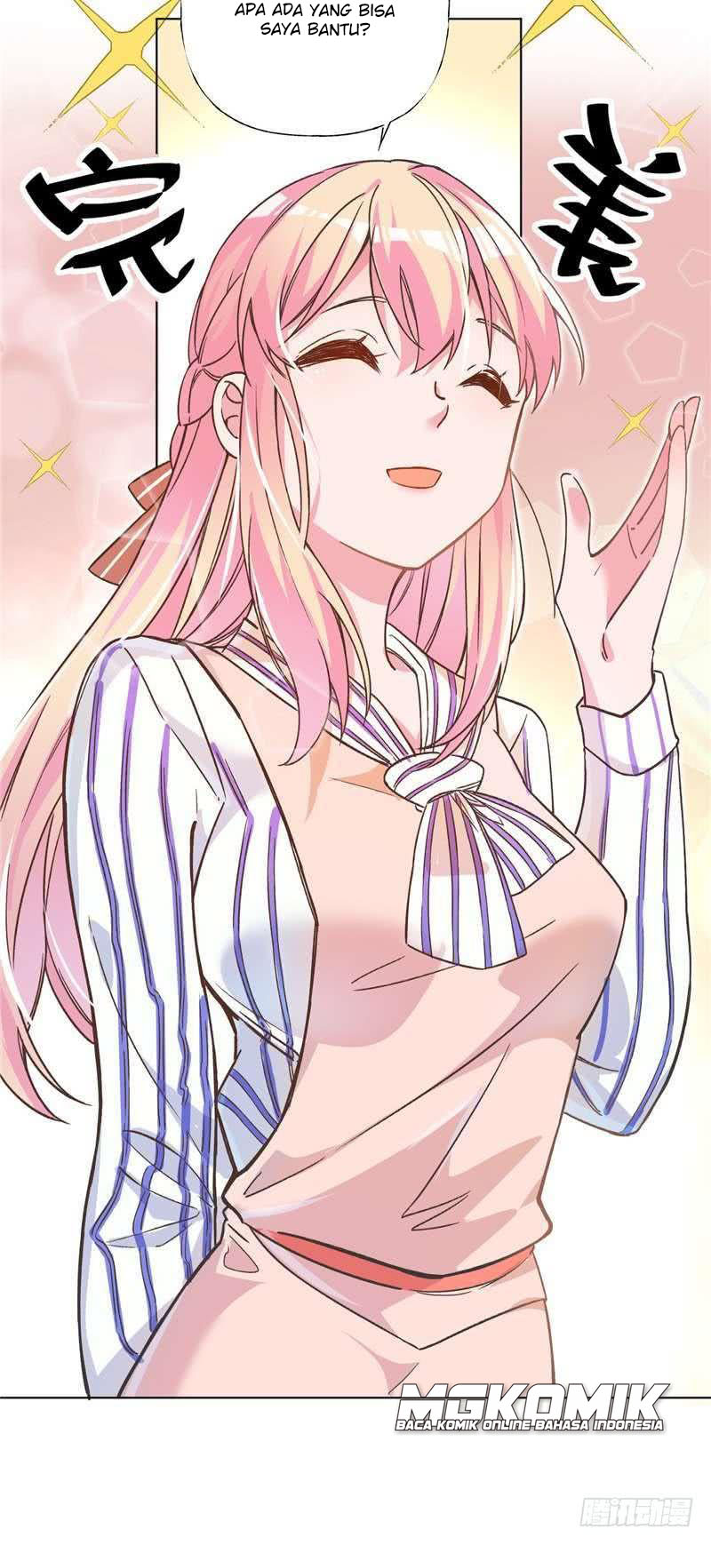 Prince charming daddy descended from heaven Chapter 5 Gambar 16