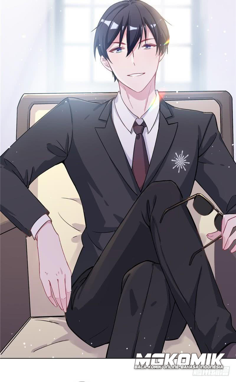 Prince charming daddy descended from heaven Chapter 5 Gambar 18