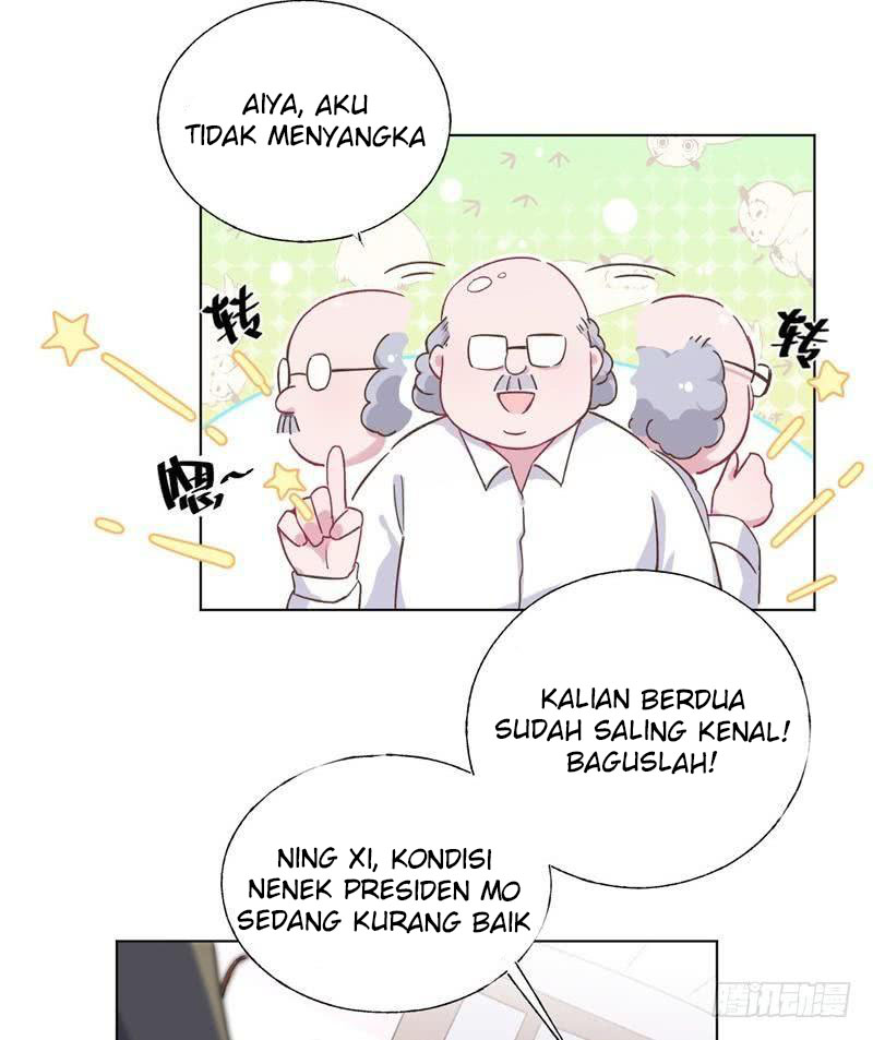 Prince charming daddy descended from heaven Chapter 5 Gambar 19