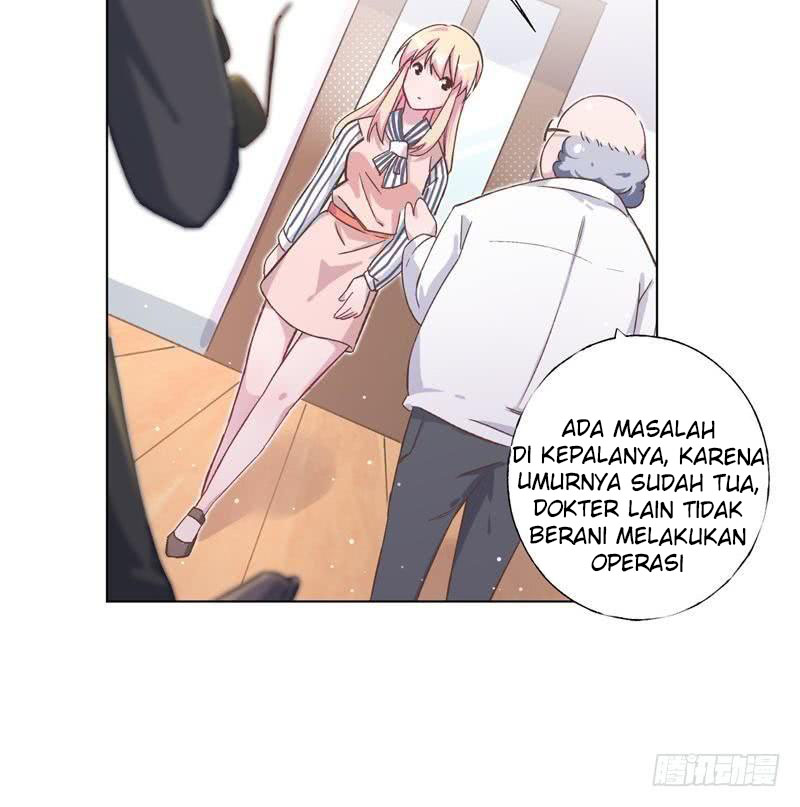 Prince charming daddy descended from heaven Chapter 5 Gambar 20