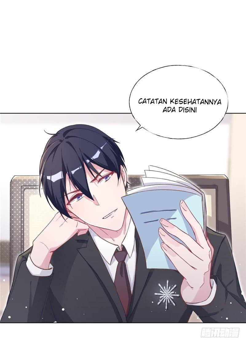 Prince charming daddy descended from heaven Chapter 5 Gambar 23