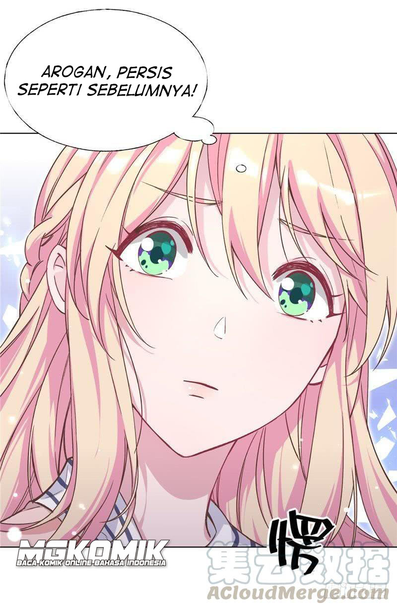 Prince charming daddy descended from heaven Chapter 5 Gambar 24