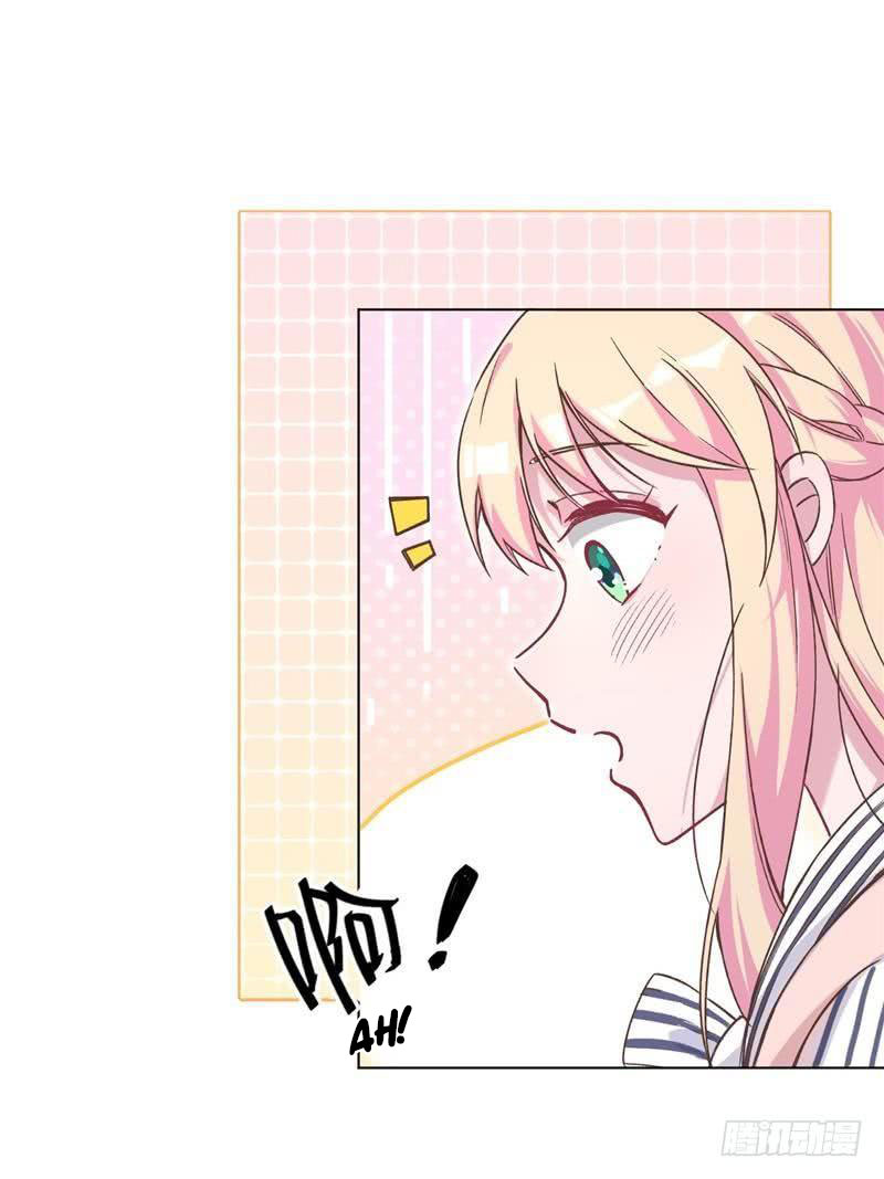 Prince charming daddy descended from heaven Chapter 5 Gambar 25