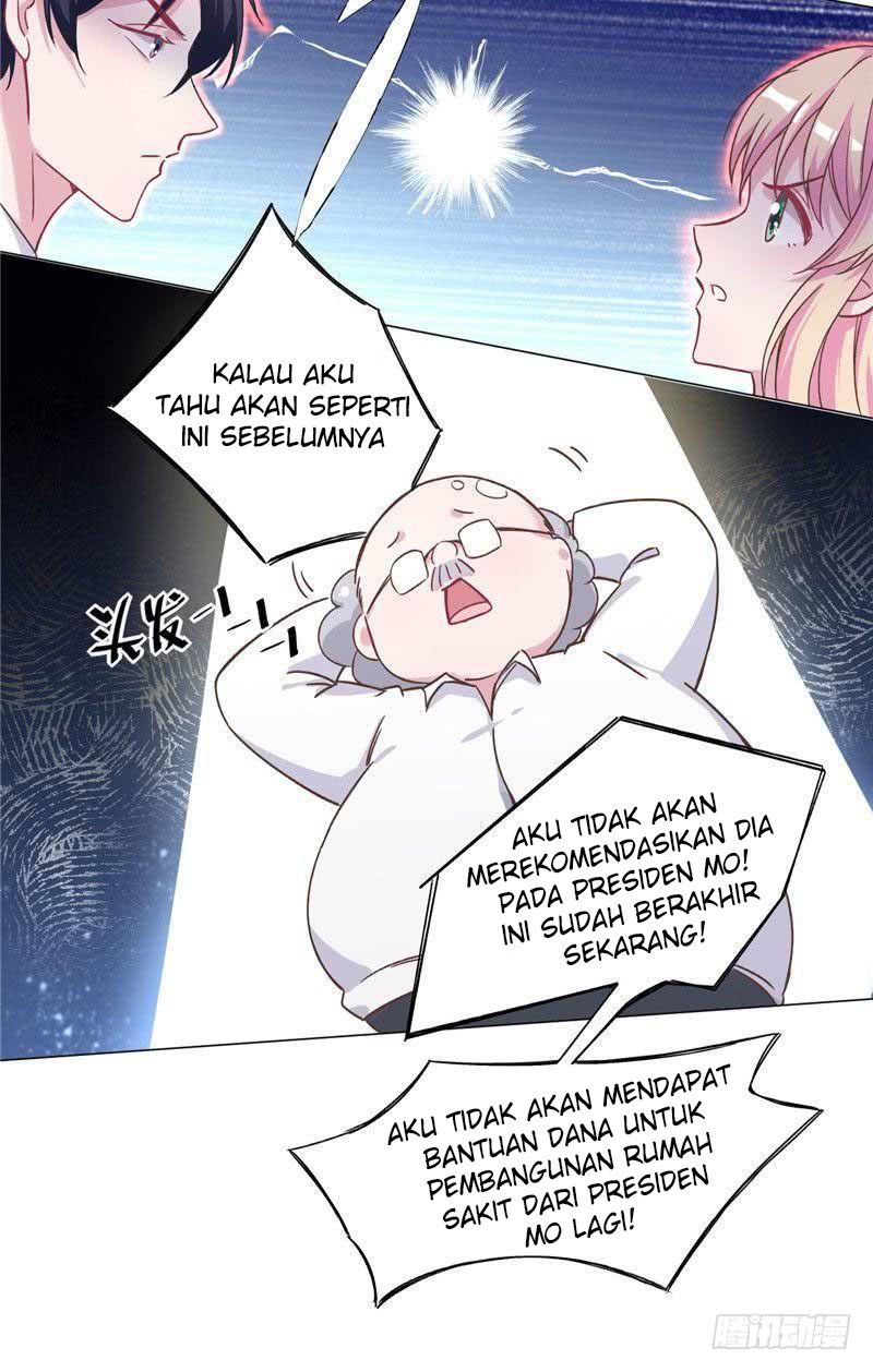 Prince charming daddy descended from heaven Chapter 5 Gambar 33