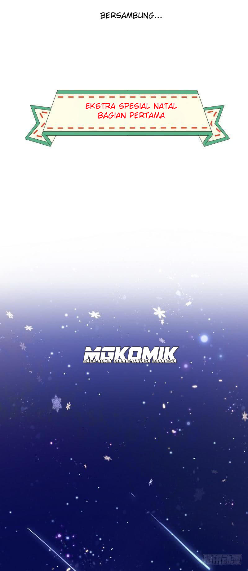 Prince charming daddy descended from heaven Chapter 5 Gambar 36