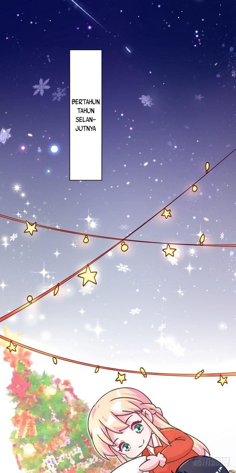 Prince charming daddy descended from heaven Chapter 5 Gambar 37