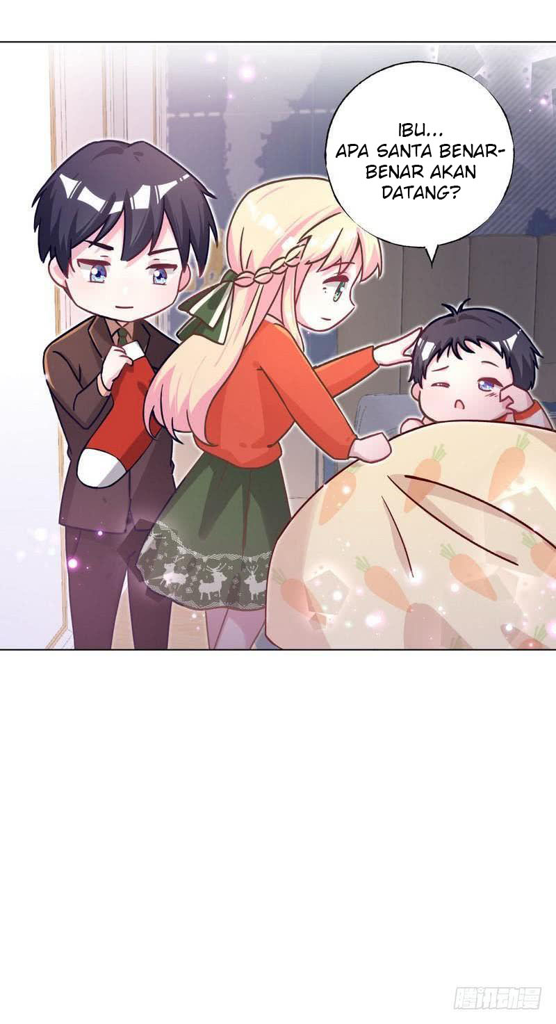 Prince charming daddy descended from heaven Chapter 5 Gambar 39