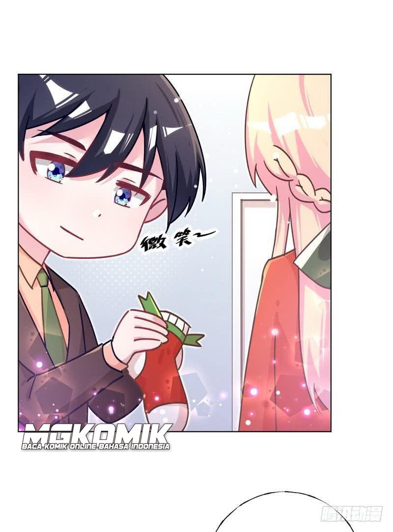 Prince charming daddy descended from heaven Chapter 5 Gambar 40