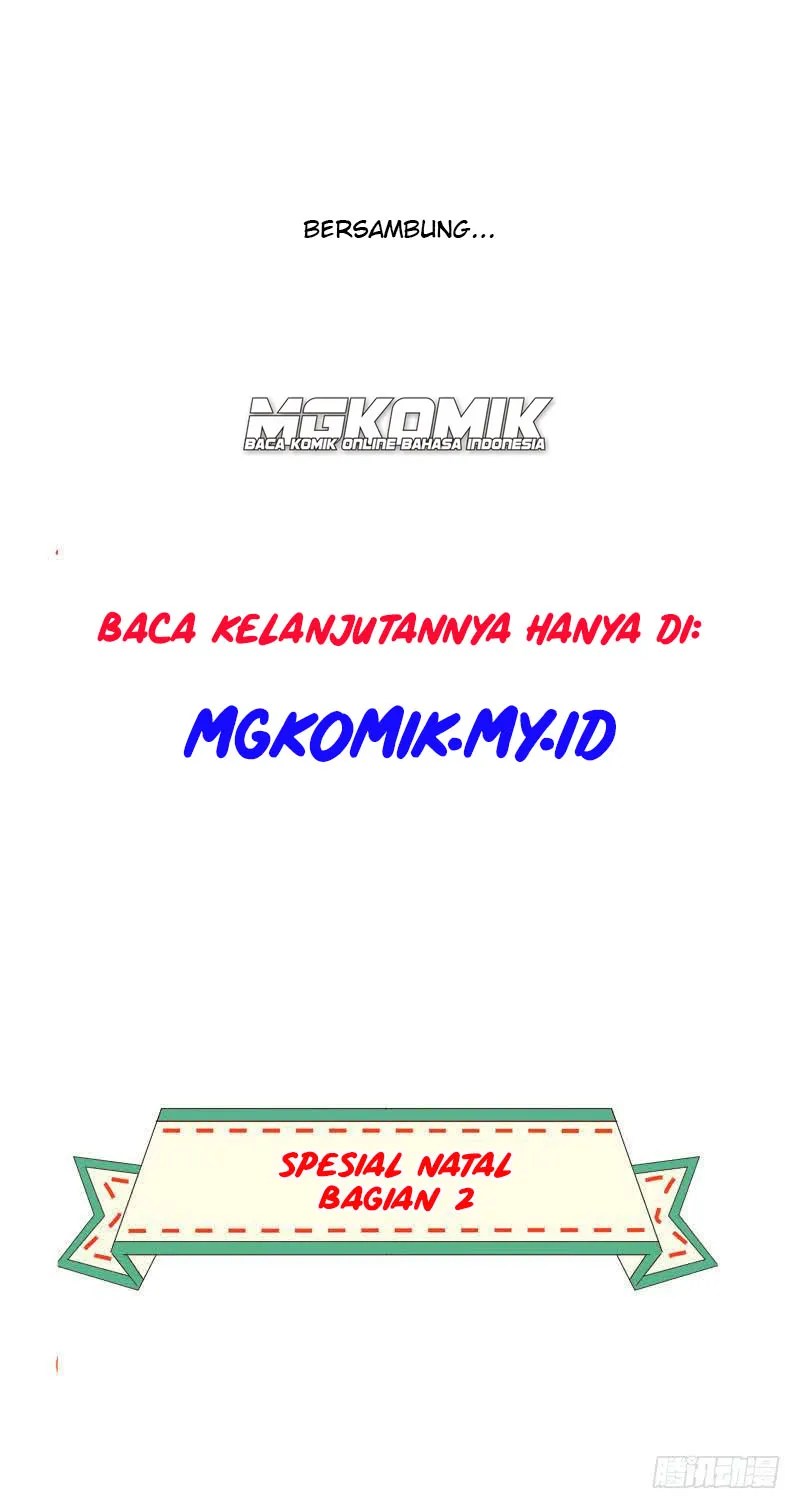 Prince charming daddy descended from heaven Chapter 6 Gambar 41