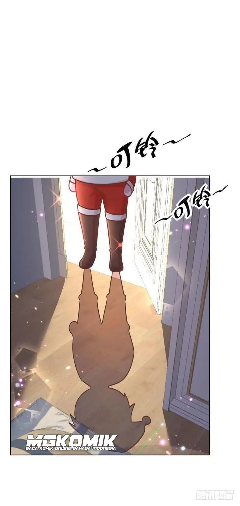 Prince charming daddy descended from heaven Chapter 6 Gambar 42