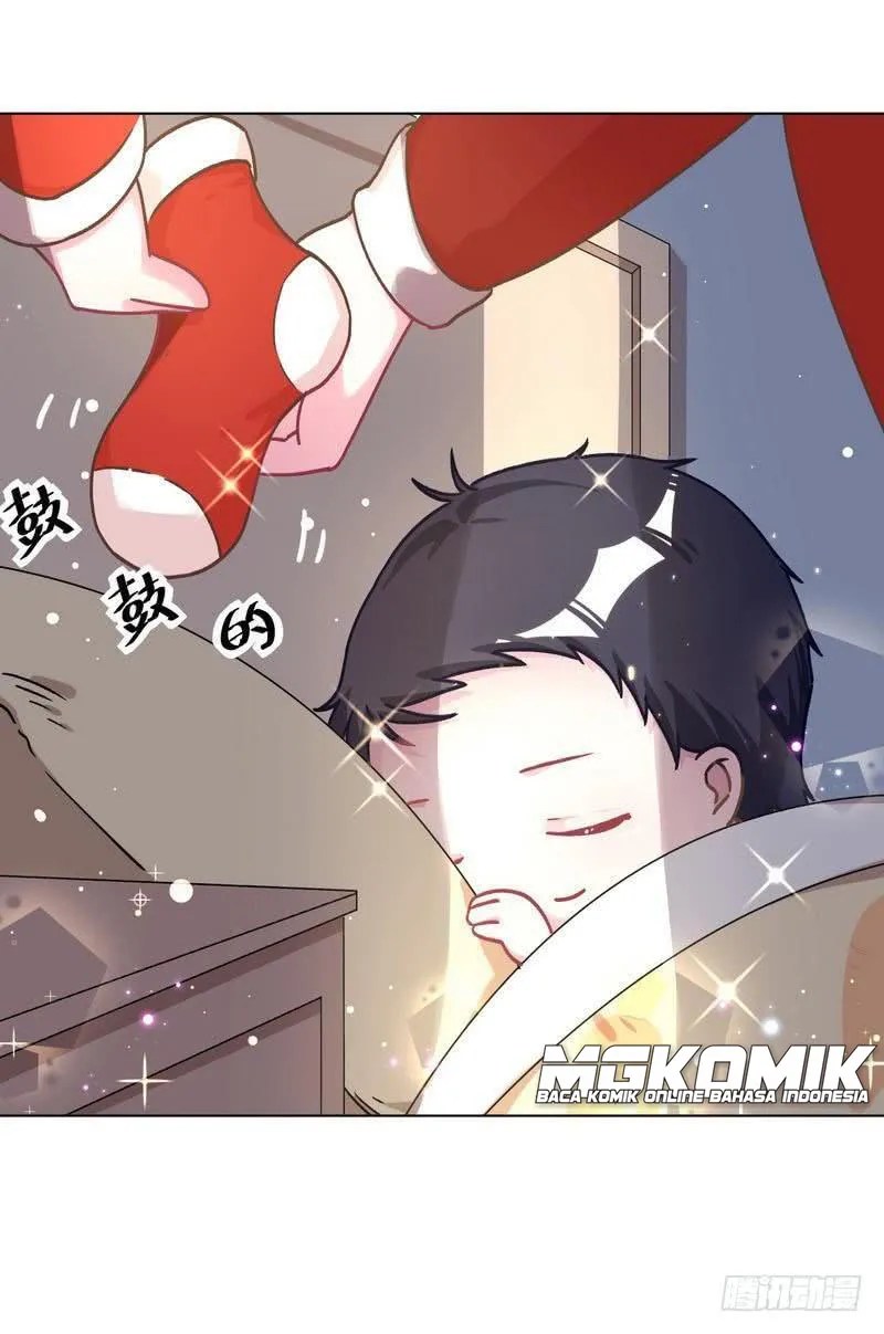 Prince charming daddy descended from heaven Chapter 6 Gambar 43