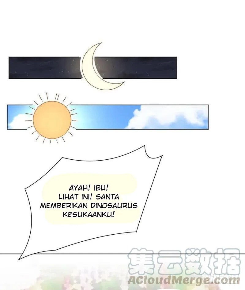 Prince charming daddy descended from heaven Chapter 6 Gambar 45