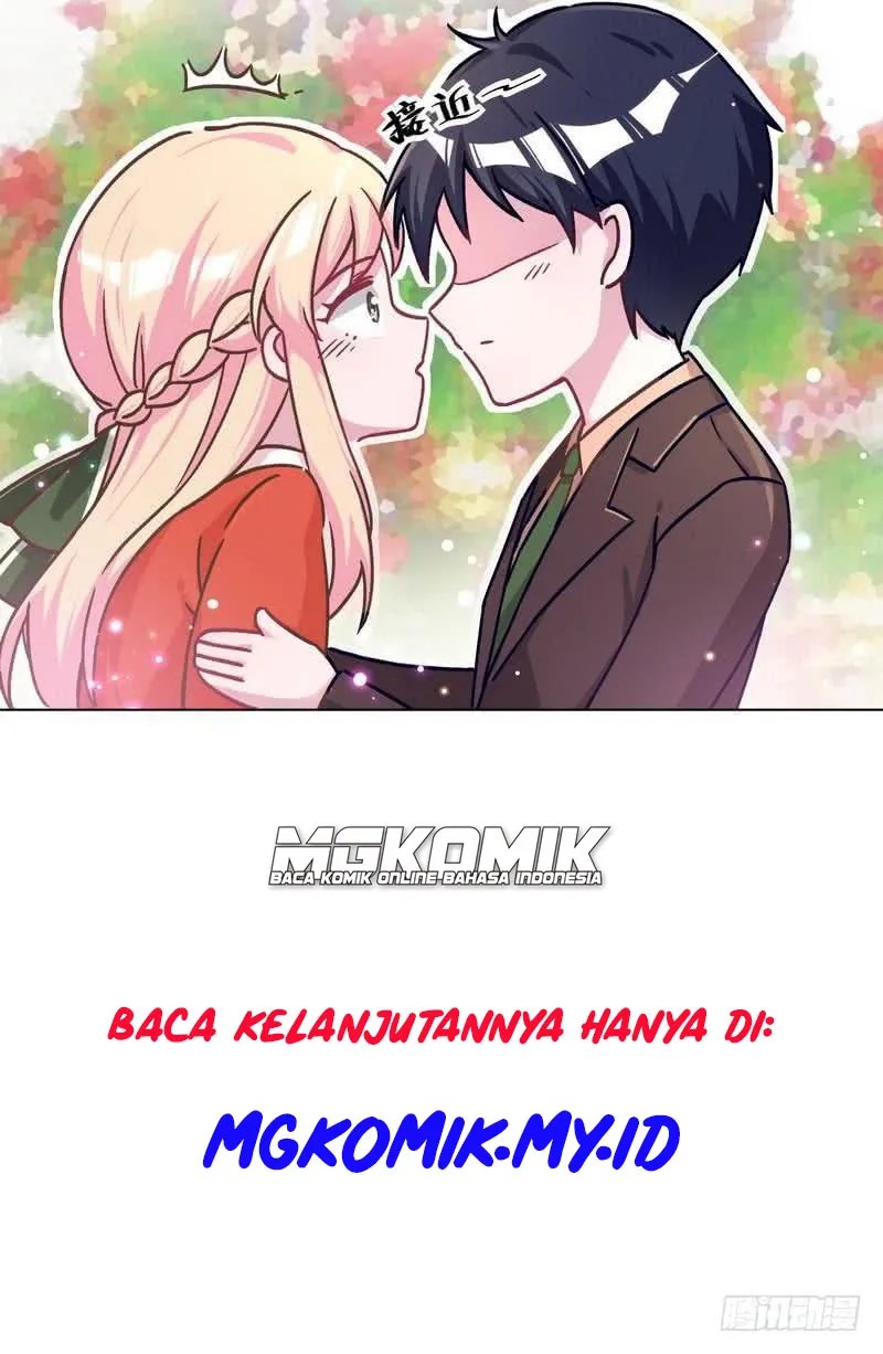 Prince charming daddy descended from heaven Chapter 6 Gambar 46