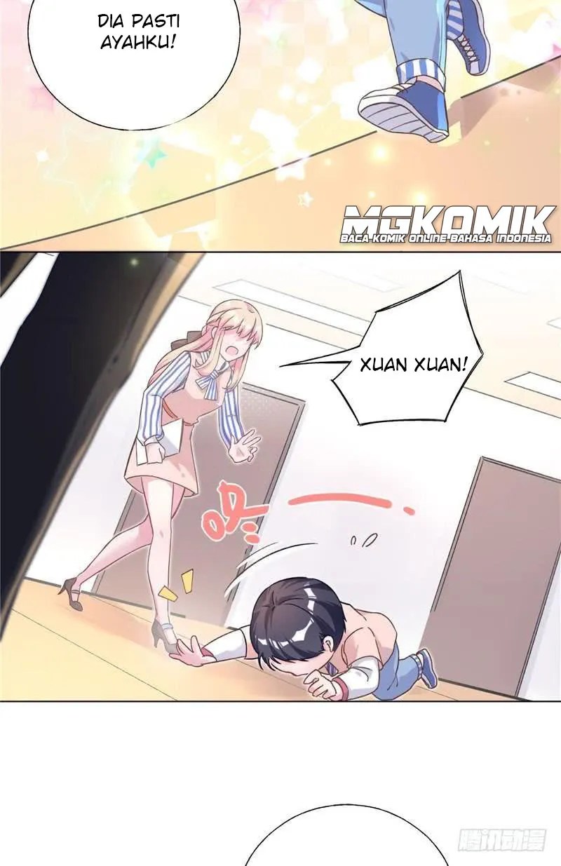 Prince charming daddy descended from heaven Chapter 6 Gambar 11