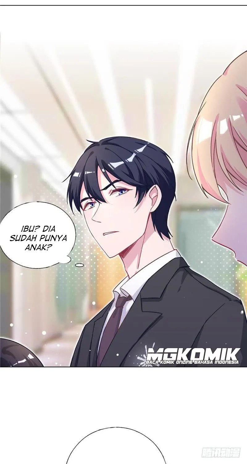 Prince charming daddy descended from heaven Chapter 6 Gambar 13