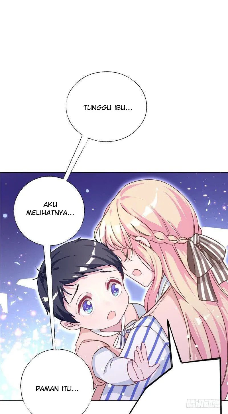 Prince charming daddy descended from heaven Chapter 6 Gambar 15