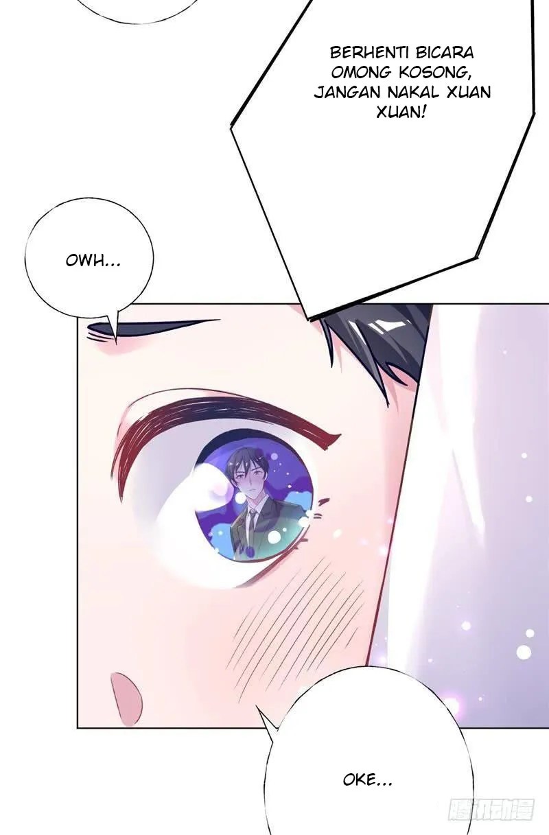 Prince charming daddy descended from heaven Chapter 6 Gambar 16