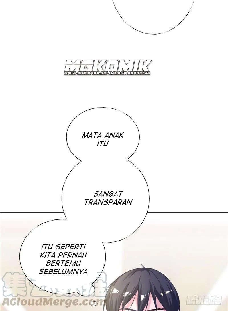 Prince charming daddy descended from heaven Chapter 6 Gambar 17