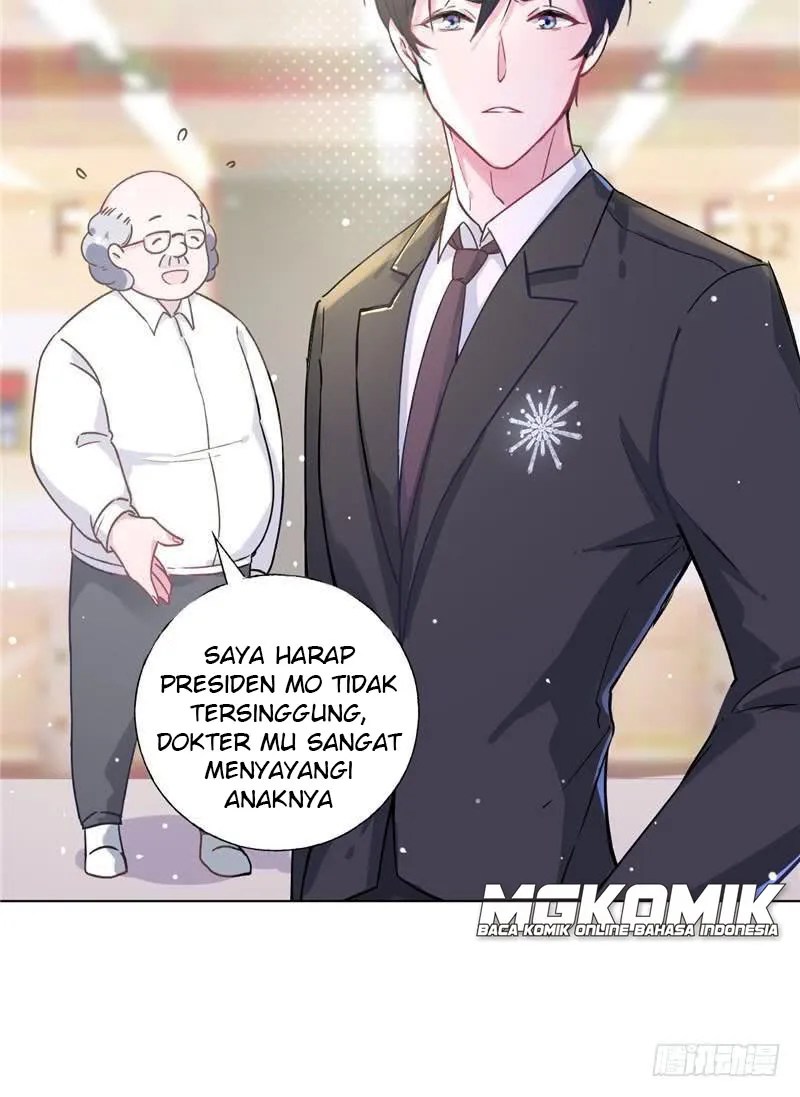 Prince charming daddy descended from heaven Chapter 6 Gambar 18