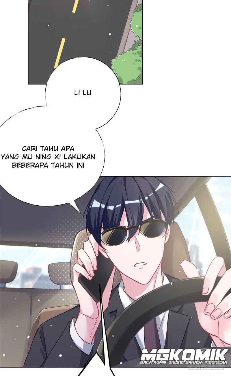 Prince charming daddy descended from heaven Chapter 6 Gambar 22