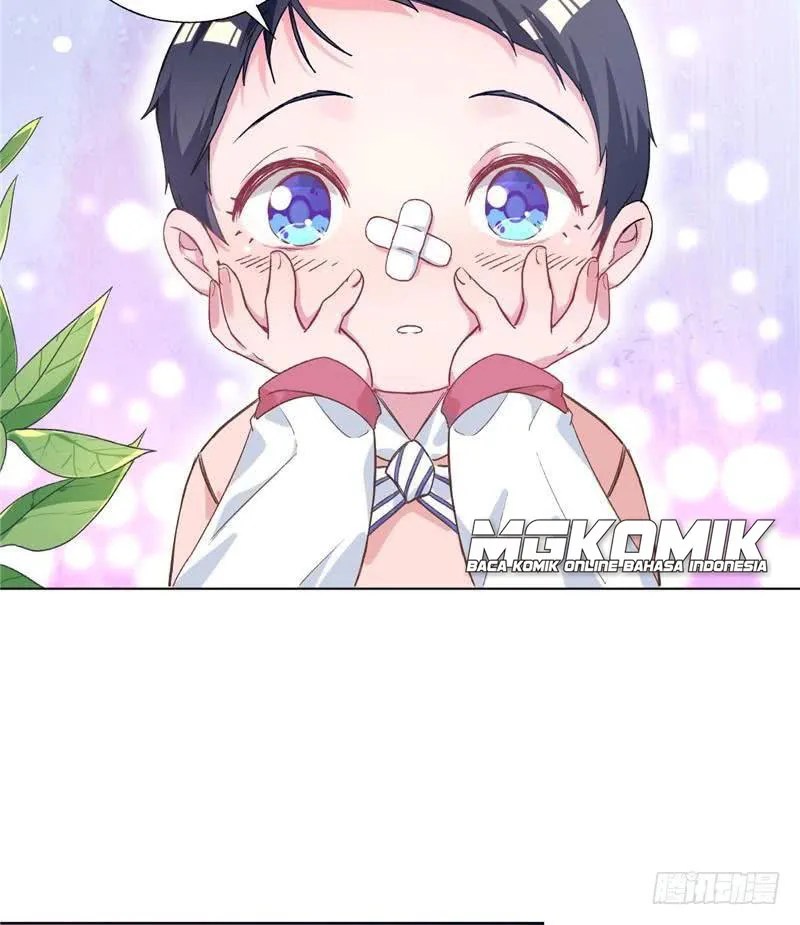 Prince charming daddy descended from heaven Chapter 6 Gambar 29