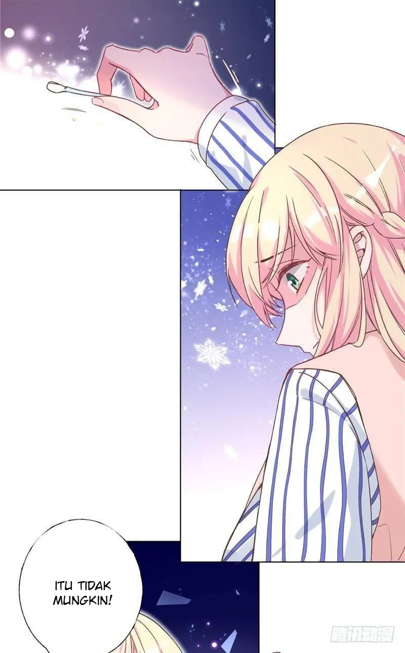 Prince charming daddy descended from heaven Chapter 6 Gambar 30