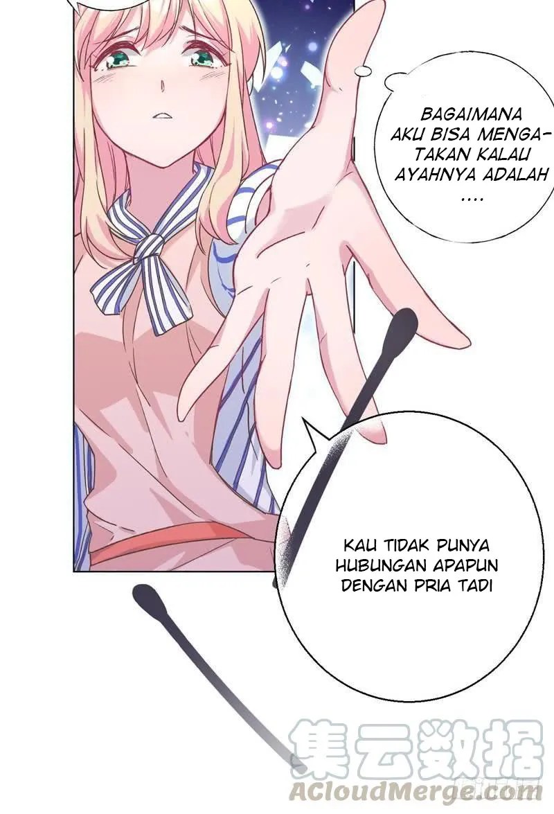 Prince charming daddy descended from heaven Chapter 6 Gambar 31