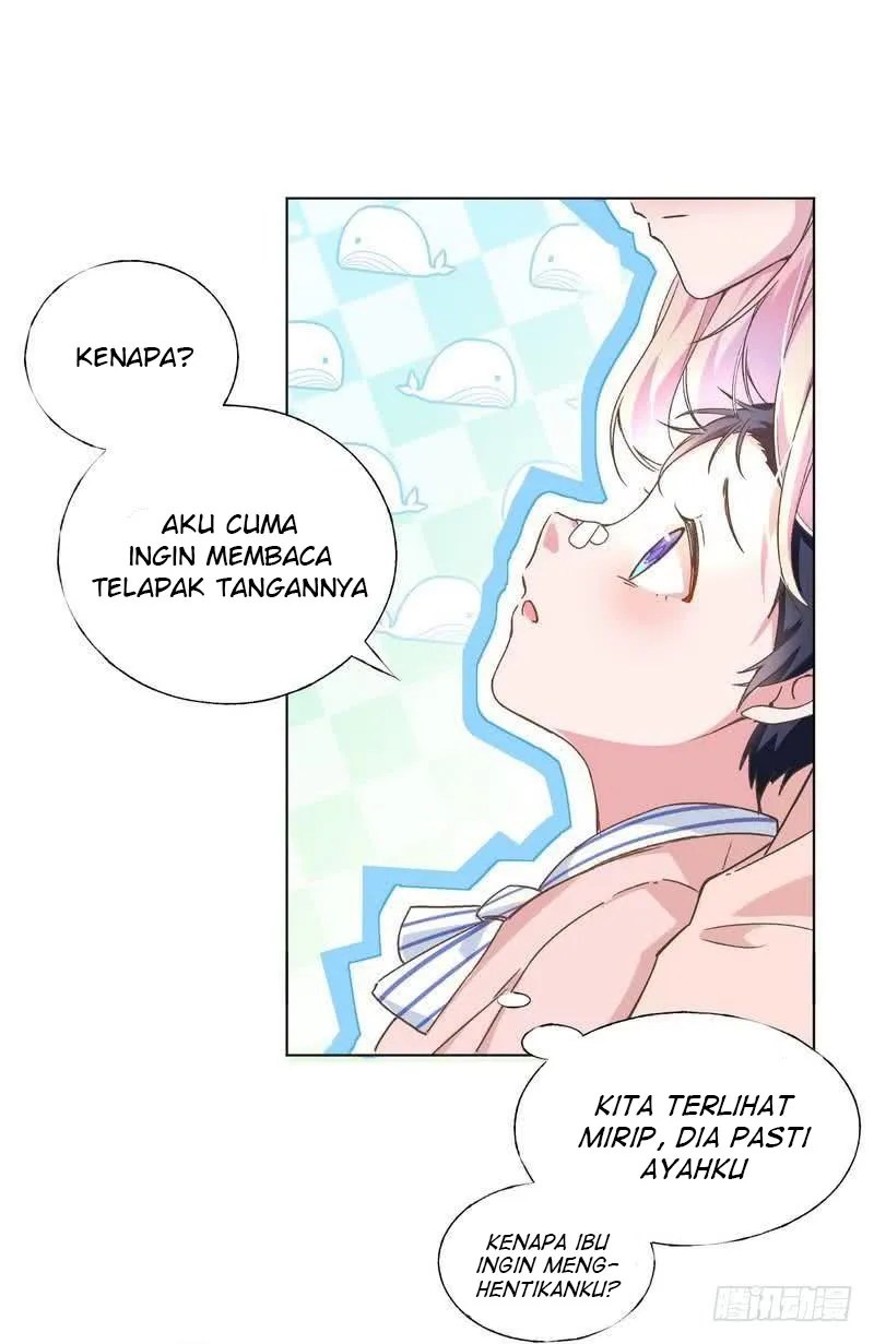 Prince charming daddy descended from heaven Chapter 6 Gambar 37