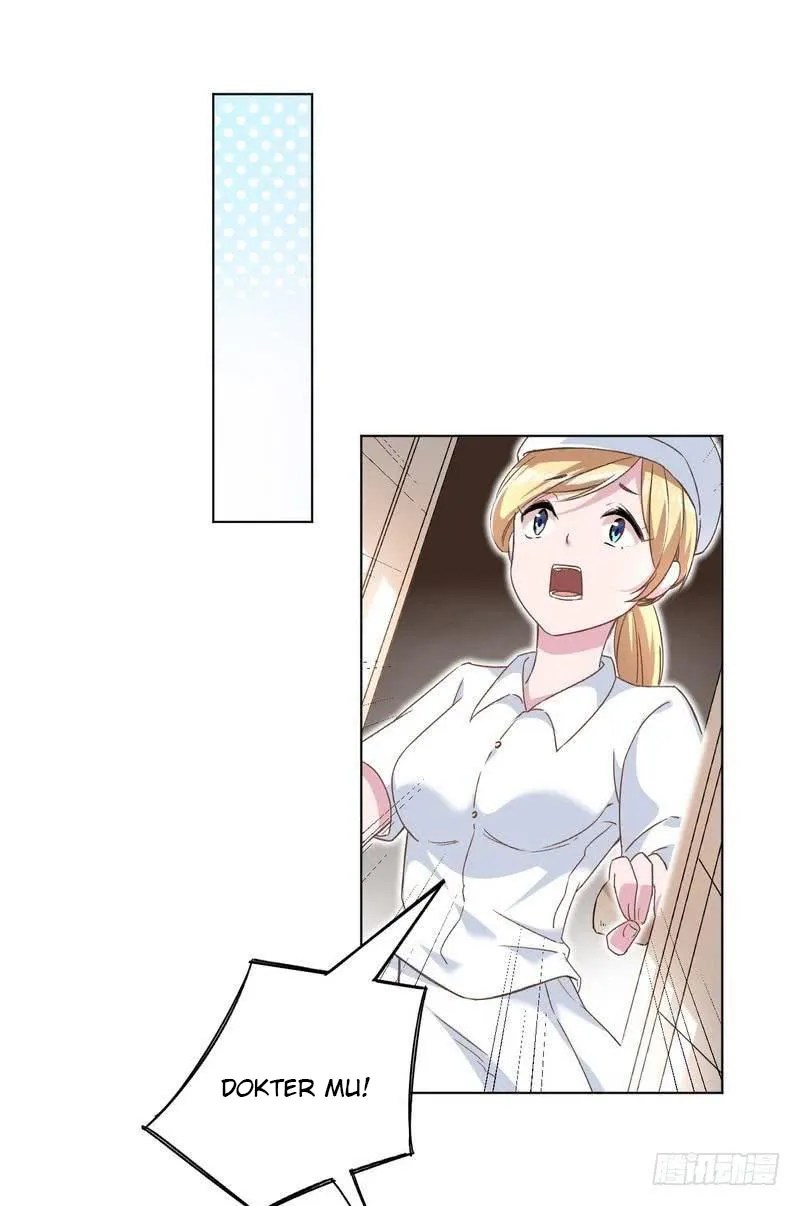 Prince charming daddy descended from heaven Chapter 6 Gambar 39