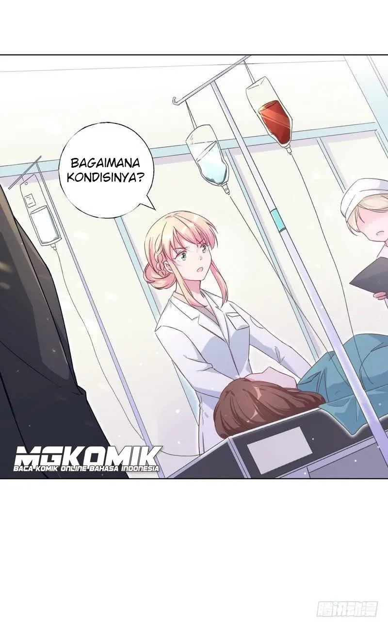 Prince charming daddy descended from heaven Chapter 7 Gambar 12