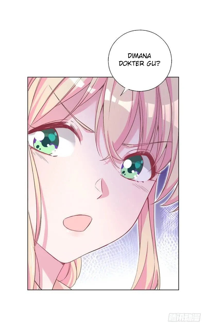 Prince charming daddy descended from heaven Chapter 7 Gambar 14