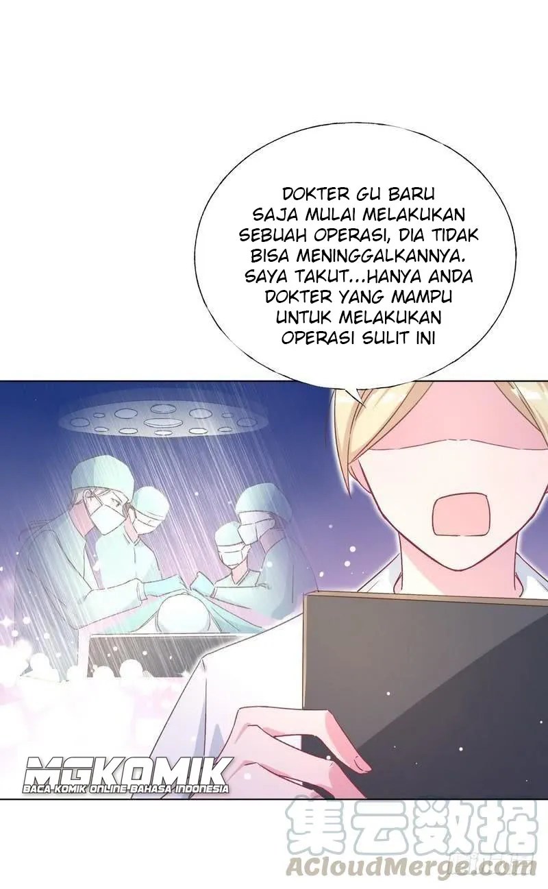 Prince charming daddy descended from heaven Chapter 7 Gambar 15