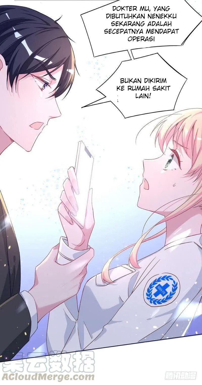 Prince charming daddy descended from heaven Chapter 7 Gambar 19