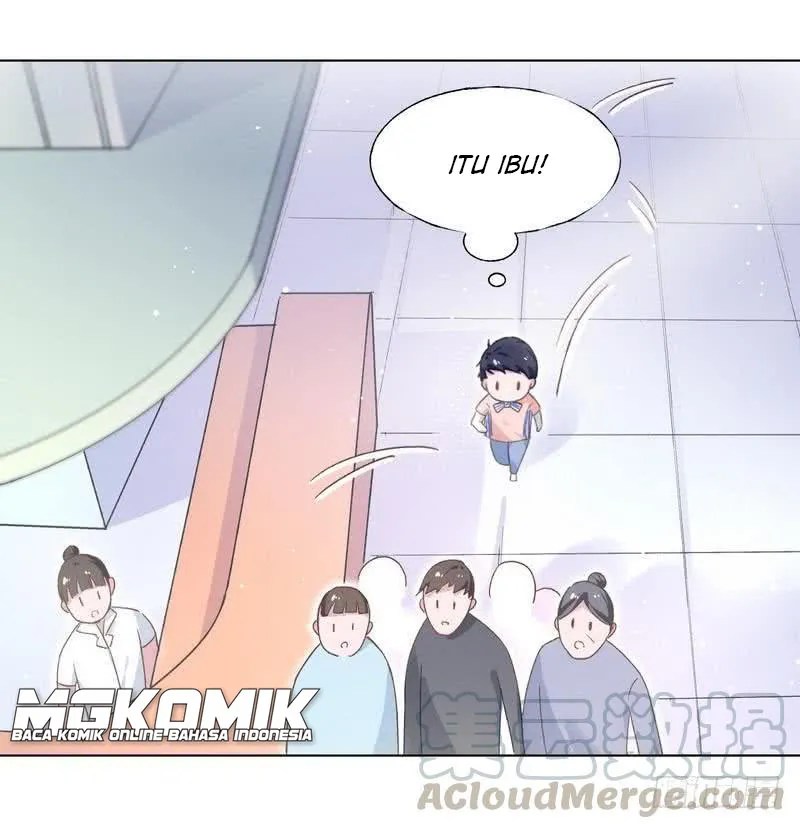 Prince charming daddy descended from heaven Chapter 7 Gambar 23