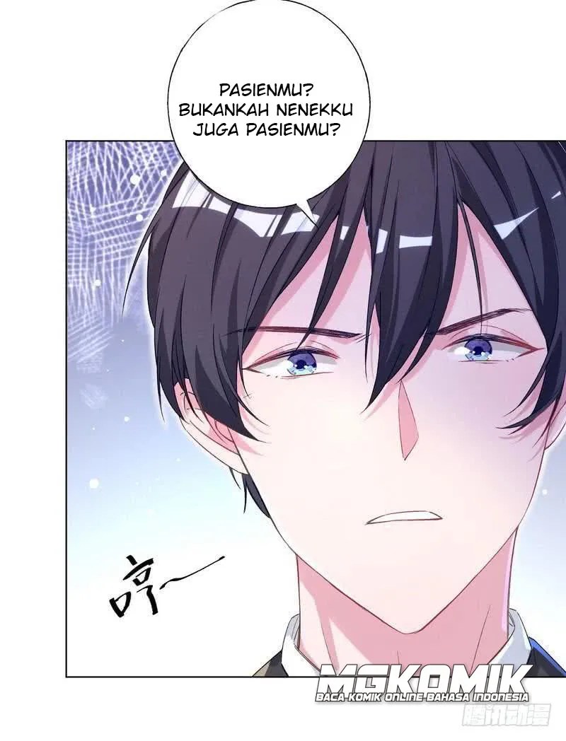 Prince charming daddy descended from heaven Chapter 7 Gambar 25