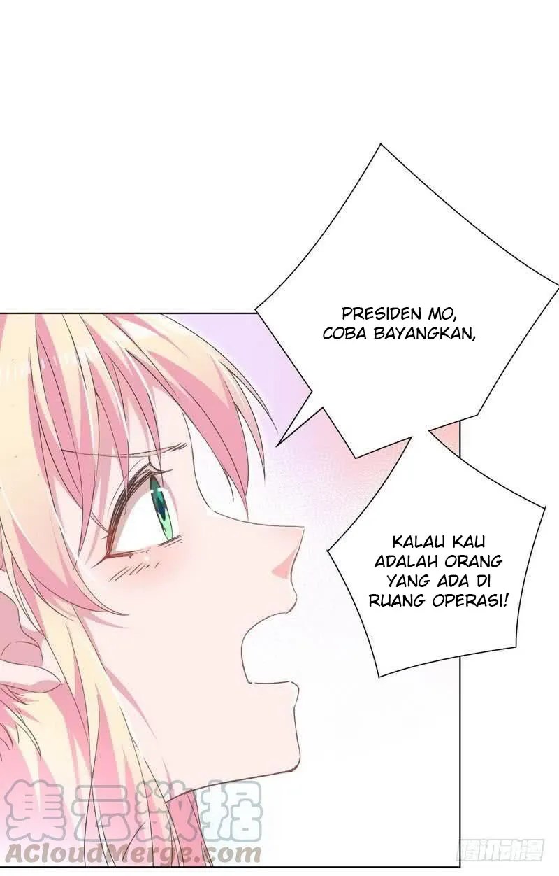 Prince charming daddy descended from heaven Chapter 7 Gambar 27