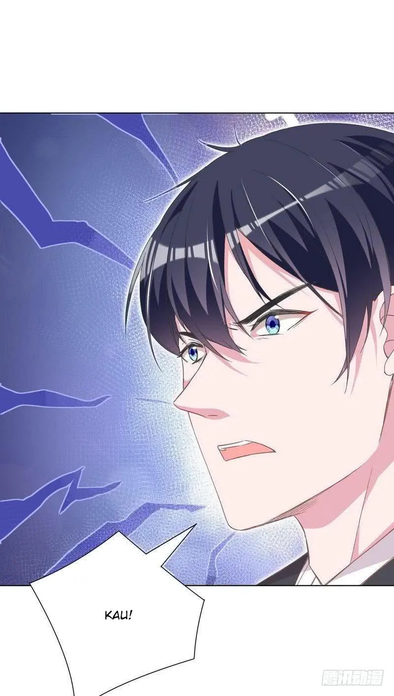 Prince charming daddy descended from heaven Chapter 7 Gambar 29