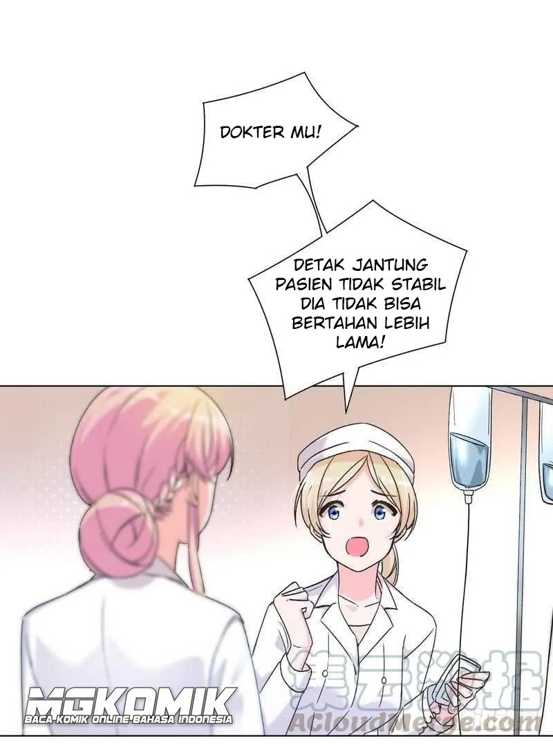 Prince charming daddy descended from heaven Chapter 7 Gambar 31