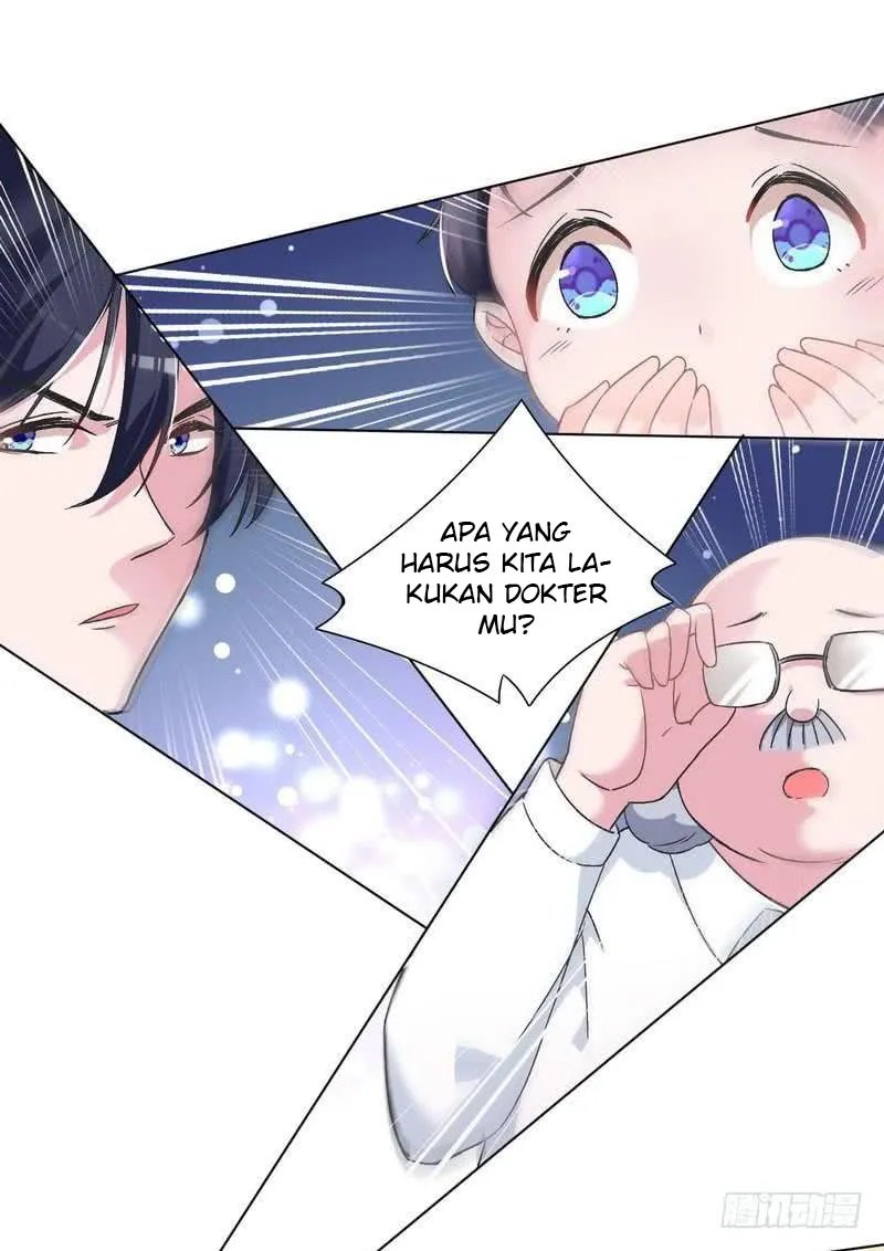 Prince charming daddy descended from heaven Chapter 7 Gambar 32