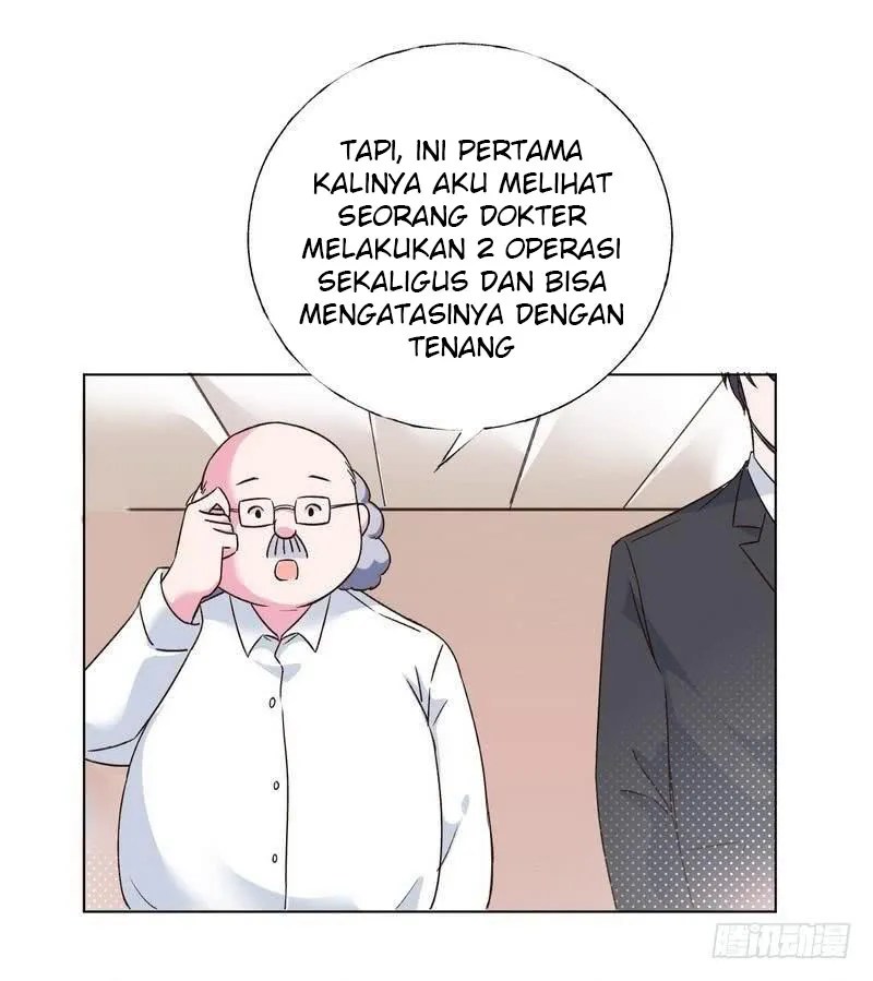 Prince charming daddy descended from heaven Chapter 8 Gambar 12