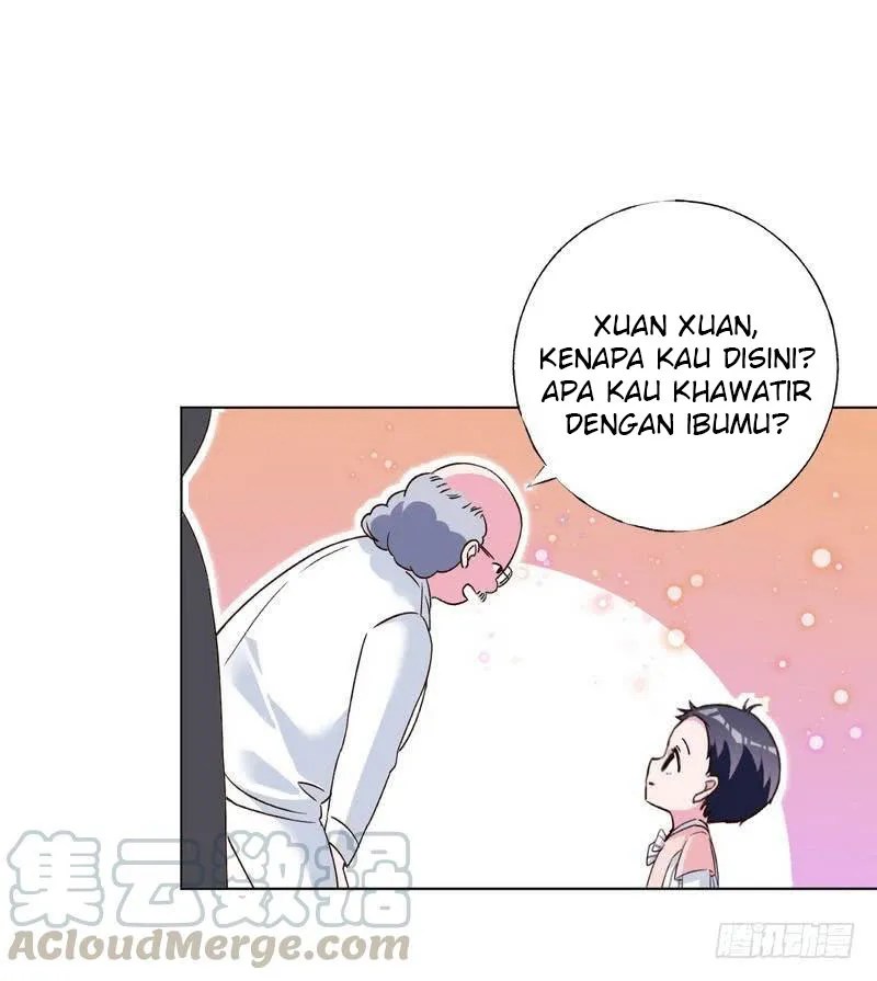 Prince charming daddy descended from heaven Chapter 8 Gambar 14