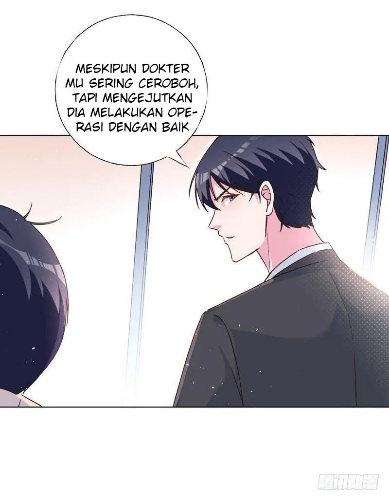 Prince charming daddy descended from heaven Chapter 8 Gambar 16