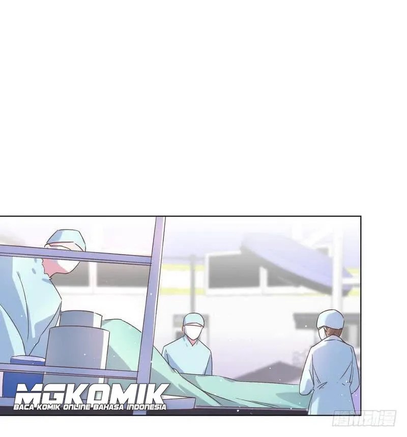 Prince charming daddy descended from heaven Chapter 8 Gambar 23