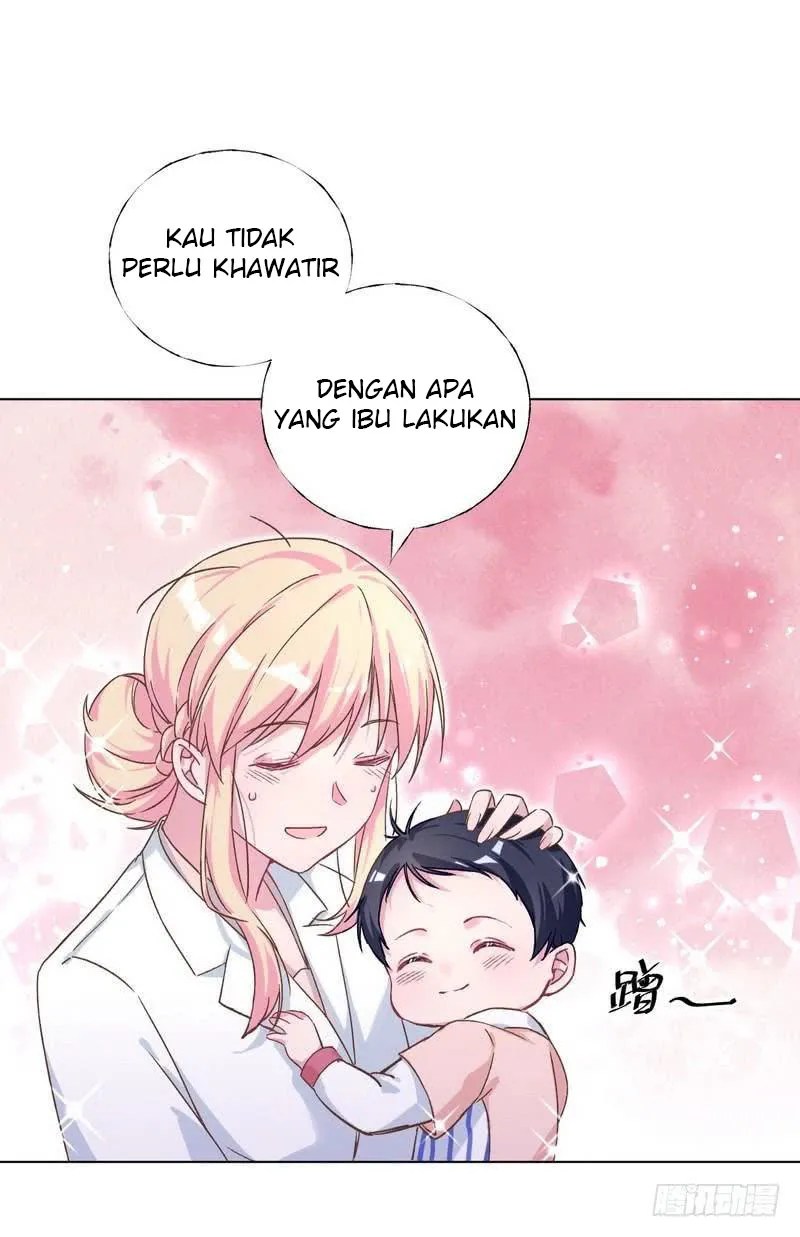 Prince charming daddy descended from heaven Chapter 8 Gambar 29
