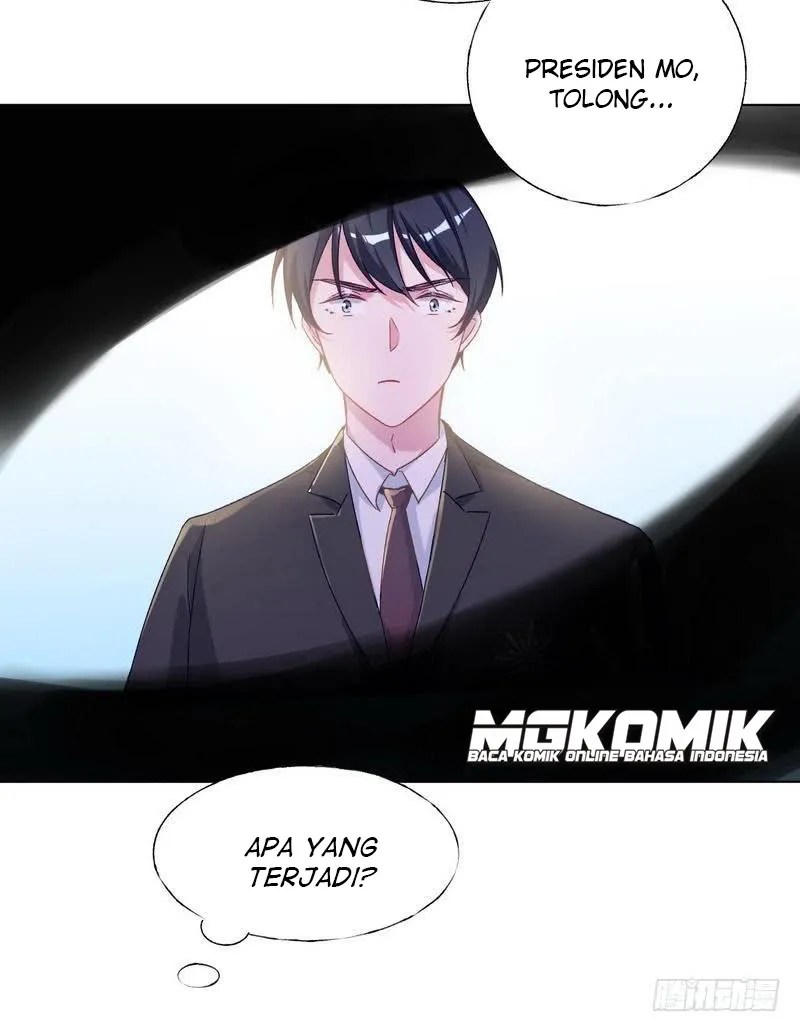 Prince charming daddy descended from heaven Chapter 8 Gambar 31