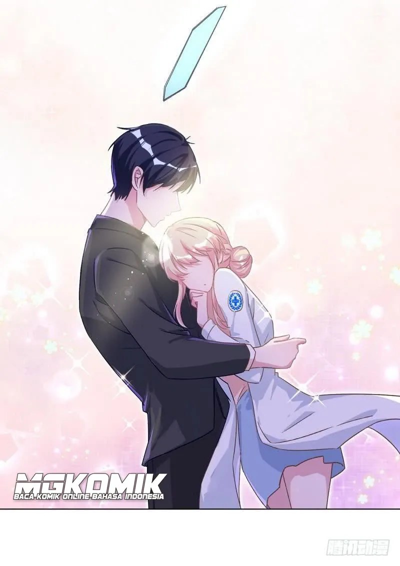 Prince charming daddy descended from heaven Chapter 8 Gambar 35