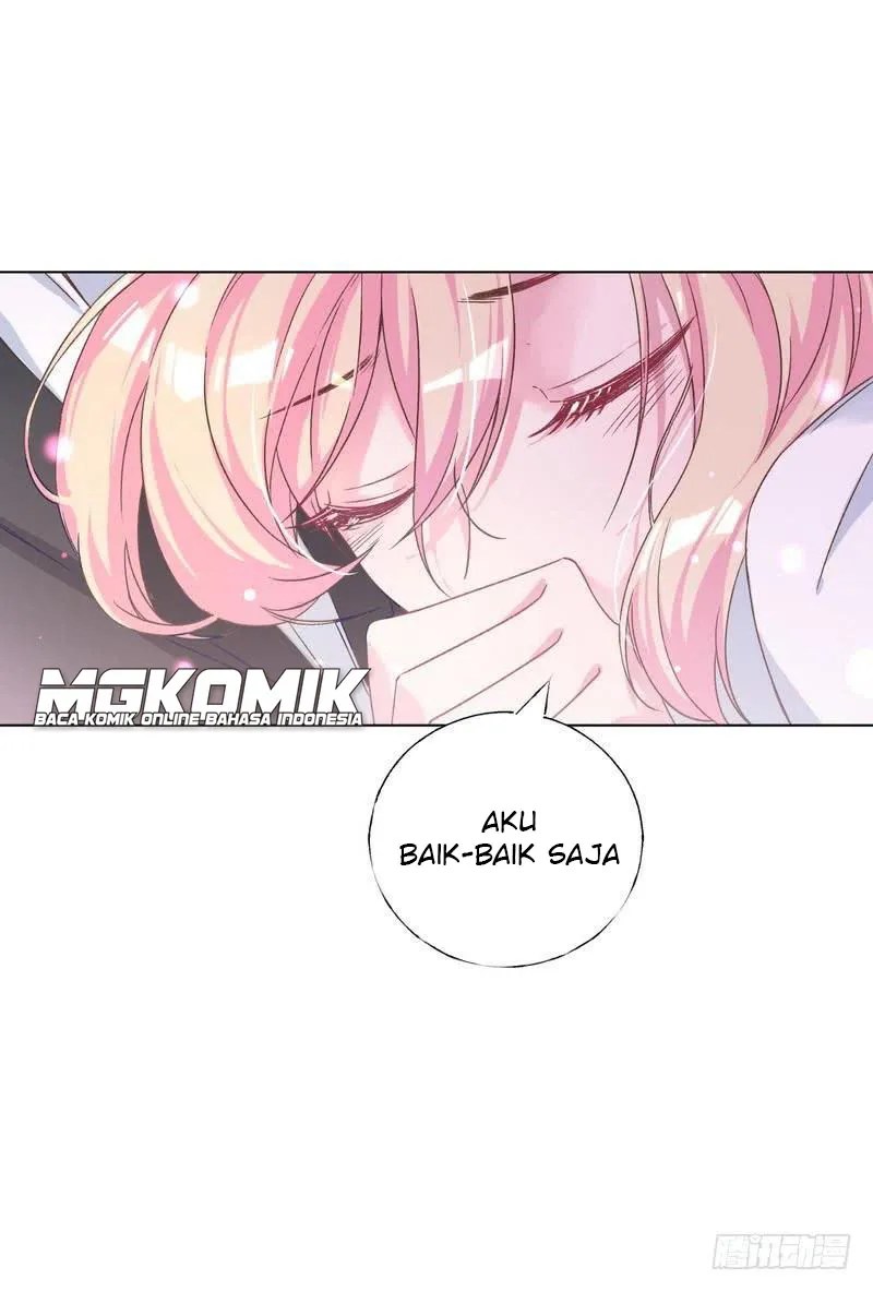 Prince charming daddy descended from heaven Chapter 8 Gambar 37