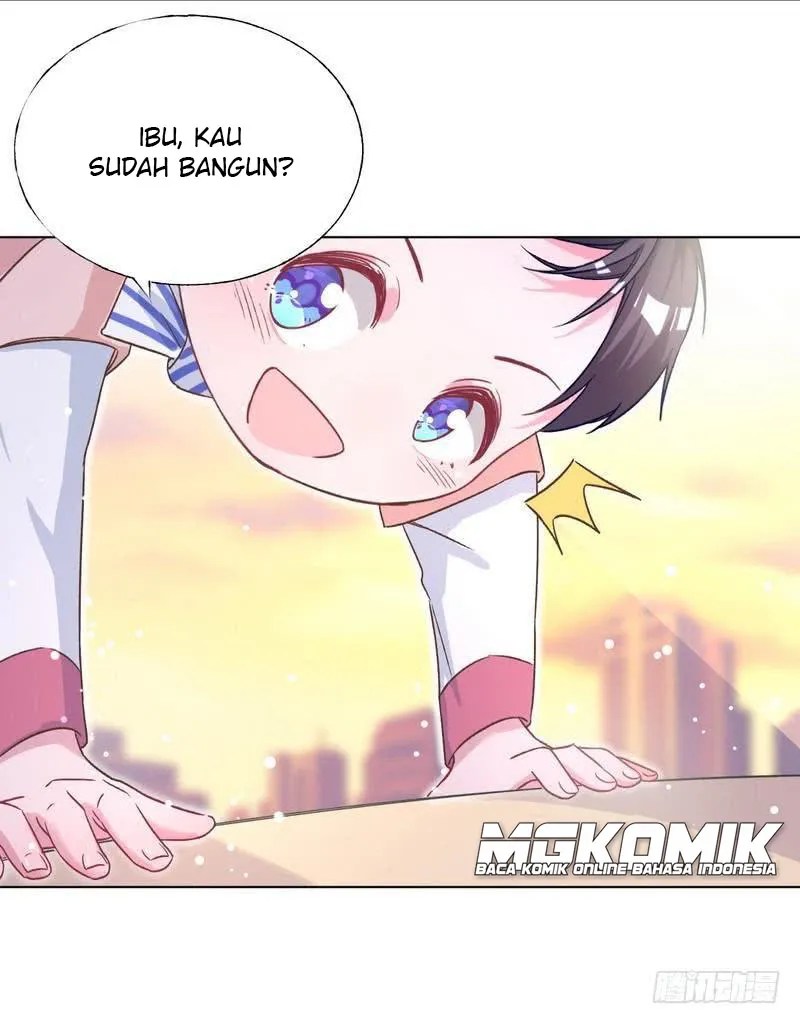 Prince charming daddy descended from heaven Chapter 9 Gambar 15