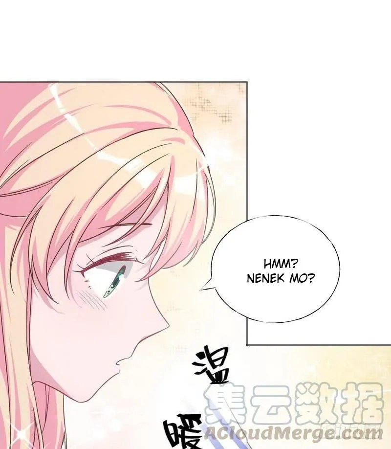 Prince charming daddy descended from heaven Chapter 9 Gambar 18