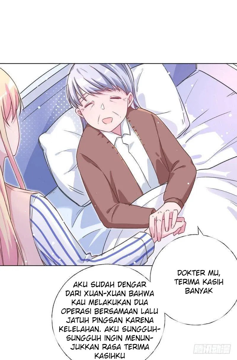 Prince charming daddy descended from heaven Chapter 9 Gambar 20